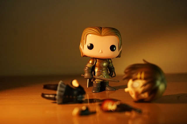 game of thrones